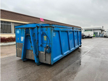 Мультиліфт-контейнер