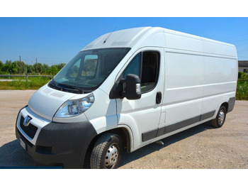 PEUGEOT FURGONE PEUGEOT в лізинг PEUGEOT FURGONE PEUGEOT: фото 2