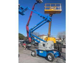 Колінчастий підйомник GENIE Z45/25