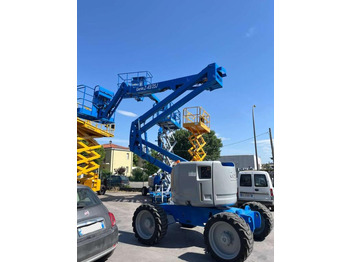 Колінчастий підйомник GENIE Z45/25