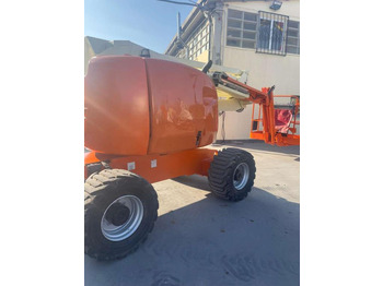 Колінчастий підйомник JLG 450AJ SERIE II: фото 5 Колінчастий підйомник JLG 450AJ SERIE II: фото 5