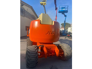 Колінчастий підйомник JLG 450AJ SERIE II: фото 4 Колінчастий підйомник JLG 450AJ SERIE II: фото 4