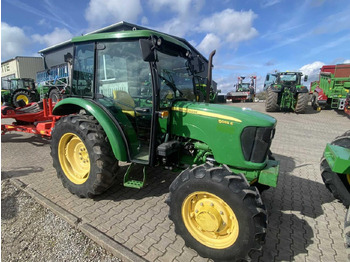 Трактор JOHN DEERE 5055E