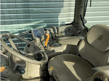 Трактор John Deere 6115R: фото 5