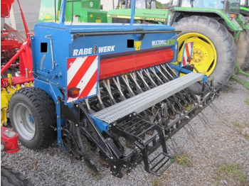 Rabe Multidrill M300 в лізинг Rabe Multidrill M300: фото 1