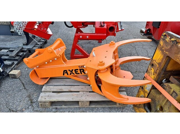 Валочна головка