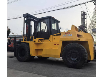Дизельний навантажувач TCM FD230 23ton 25 ton FD250 FD200 FD160 15 ton 16 ton diesel forklift: фото 4 Дизельний навантажувач TCM FD230 23ton 25 ton FD250 FD200 FD160 15 ton 16 ton diesel forklift: фото 4