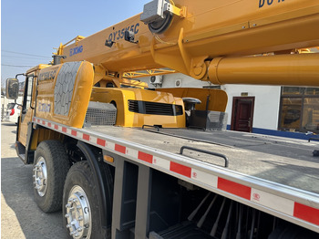 Автокран XCMG QY35K xct35l5 qy35k5c 35 ton truck crane: фото 4