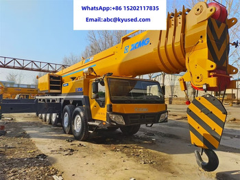 Автокран XCMG XCA300