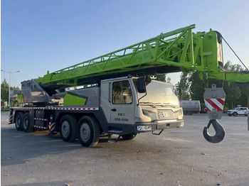 ZOOMLION ZTC700V 70 ton truck crane в лізинг ZOOMLION ZTC700V 70 ton truck crane: фото 2 ZOOMLION ZTC700V 70 ton truck crane в лізинг ZOOMLION ZTC700V 70 ton truck crane: фото 2