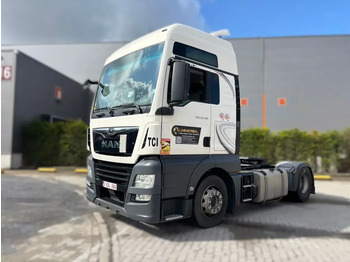 Тягач MAN TGX 18.460