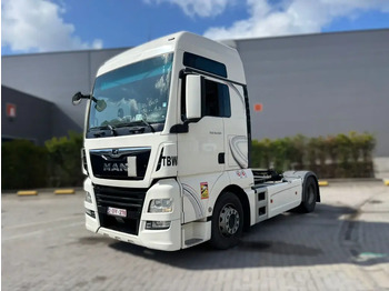 Тягач MAN TGX 18.460