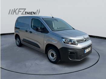 Легковий фургон CITROËN Berlingo