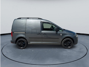 Пасажирський фургон Volkswagen Caddy | Automatik, Klima, AHK, Beinfreiheit: фото 4