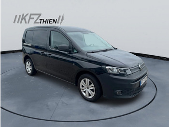 Пасажирський фургон VOLKSWAGEN Caddy Cargo