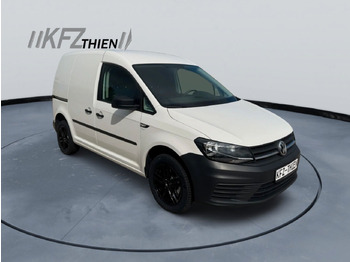 Легковий фургон VOLKSWAGEN Caddy