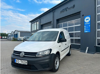 Пасажирський фургон VOLKSWAGEN Caddy