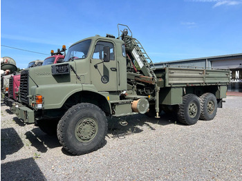 Вантажівка VOLVO N10