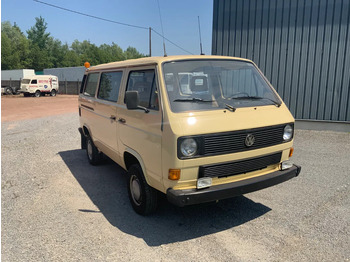 Легковий автомобіль VOLKSWAGEN