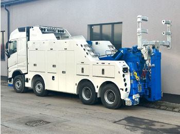Евакуатор VOLVO FH 540