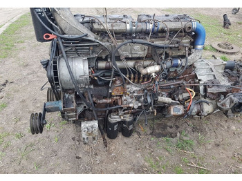 Двигун DAF