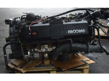 Двигун в категорії Вантажівки DAF MX340 DAF truck: фото 5 Двигун в категорії Вантажівки DAF MX340 DAF truck: фото 5