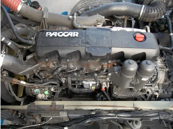 Двигун DAF XF 105