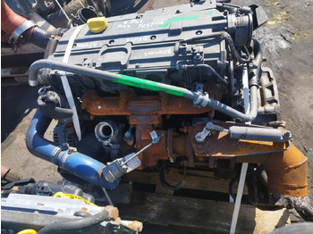 Двигун DEUTZ