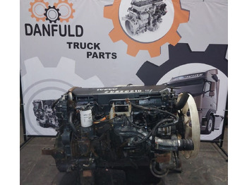 Двигун IVECO Stralis