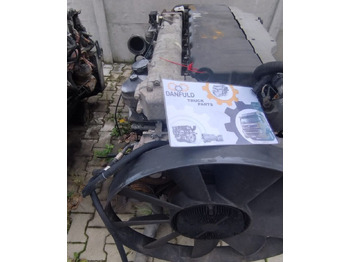 Двигун в категорії Вантажівки MAN D2066 LF36 MAN TGA, TGS, TGX: фото 2