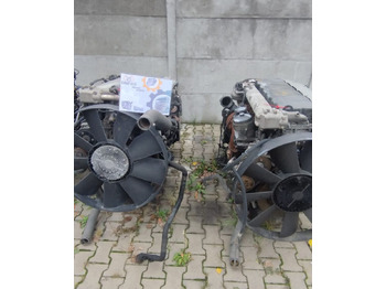 Двигун в категорії Вантажівки MAN D2066 LF36 MAN TGA, TGS, TGX: фото 3