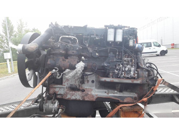 Двигун MAN F2000