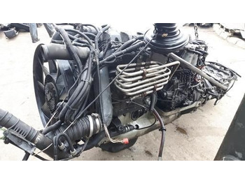 Двигун MAN F2000