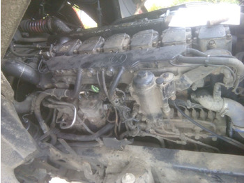 Двигун в категорії Вантажівки MAN D2876LF04 460 E3   MAN: фото 2