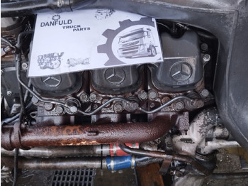Двигун в категорії Вантажівки Mercedes-Benz OM441 LA OM441LA   Mercedes-Benz OM441LA: фото 3