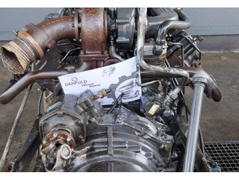 Двигун в категорії Вантажівки Mercedes-Benz OM441 LA OM441LA   Mercedes-Benz OM441LA: фото 2