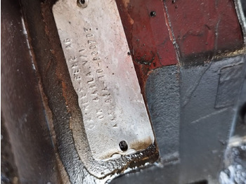 Двигун в категорії Вантажівки Mercedes-Benz OM441 LA OM441LA   Mercedes-Benz OM441LA: фото 5