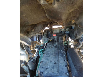 Двигун VOLVO FH12