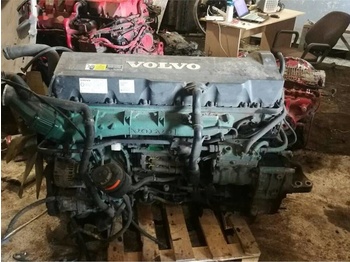 Двигун VOLVO FH13