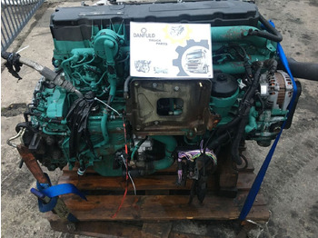 Двигун VOLVO