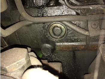 Двигун в категорії Вантажівки Volvo TD100A   Volvo: фото 4 Двигун в категорії Вантажівки Volvo TD100A   Volvo: фото 4