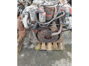 Двигун в категорії Вантажівки Deutz BF8L513 Deutz: фото 2 Двигун в категорії Вантажівки Deutz BF8L513 Deutz: фото 2