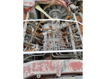 Двигун в категорії Вантажівки Deutz BF8L513 Deutz: фото 3 Двигун в категорії Вантажівки Deutz BF8L513 Deutz: фото 3