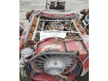 Двигун в категорії Вантажівки Deutz BF8L513 Deutz: фото 5 Двигун в категорії Вантажівки Deutz BF8L513 Deutz: фото 5