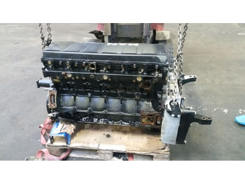 Двигун в категорії Вантажівки MAN D2066 LF13 MAN TGA, TGS, TGX: фото 2