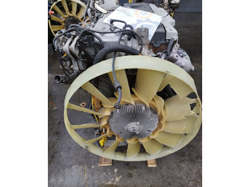 Двигун в категорії Вантажівки MAN D2676 LF46 MAN TGA, TGS, TGX: фото 3 Двигун в категорії Вантажівки MAN D2676 LF46 MAN TGA, TGS, TGX: фото 3