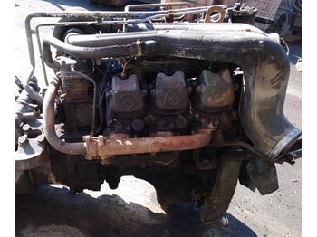 Двигун MERCEDES-BENZ