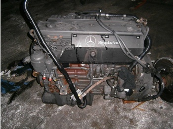 Двигун MERCEDES-BENZ Atego