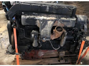 Двигун RENAULT Midlum