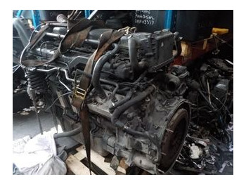 Двигун в категорії Вантажівки Scania DC1109: фото 2